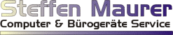 S. Maurer Computer & Bürogeräte Service